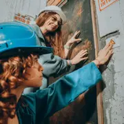 Escape Game La Révolte des Loutres à Lyon (69)