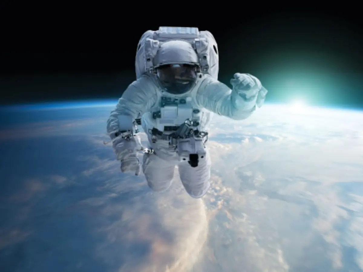 Escape game La station spatiale à La Réunion (97)