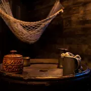 Escape Game Le Bateau Pirate chez Prizoners Nantes (44)