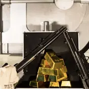 Escape Game Le Braquage à Paris (75)