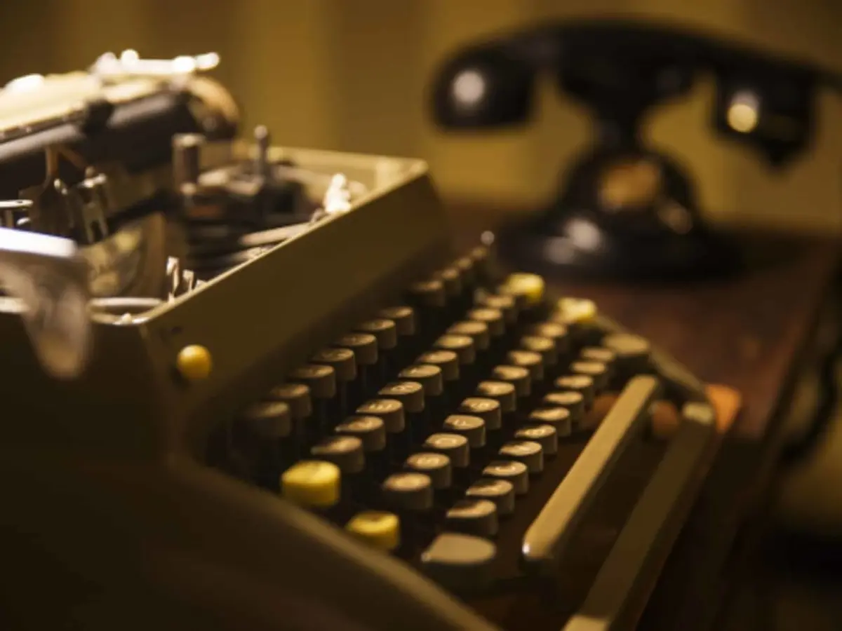 Escape Game Le Bureau De James Murdock à Paris 3ème