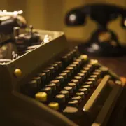 Escape Game Le Bureau De James Murdock à Paris 3ème