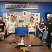 Escape Game Le Bureau des Légendes à Paris 6ème