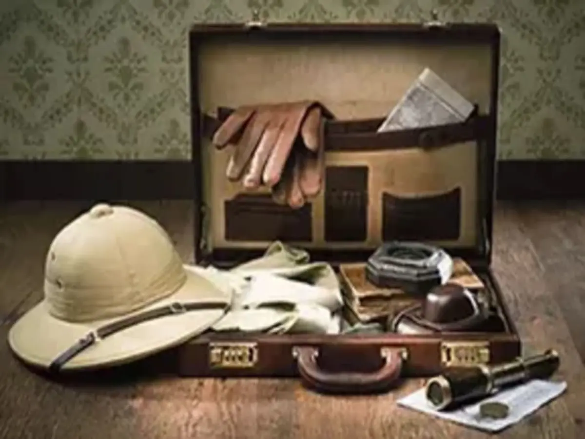 Escape Game Le Bureau du Voyageur à Agen (47)