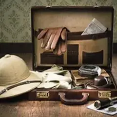 Escape Game Le Bureau du Voyageur à Agen (47)