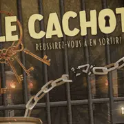 Escape Game Le cachot à Sarrebourg (57)
