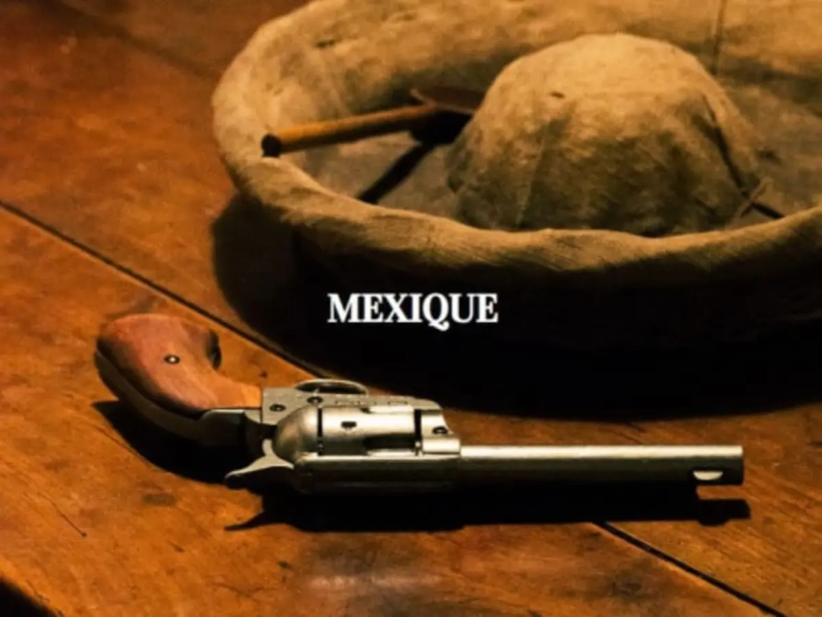 Escape Game Le cartel de San Pecu près de Vannes (56)