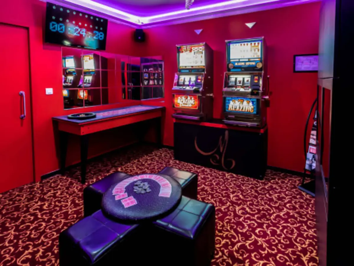 Escape Game Le casino magnifico à Nantes (44)