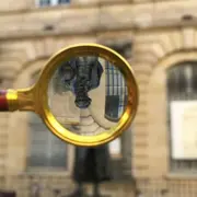 Escape Game Le Crâne de Goya mode coopération à Bordeaux (33)