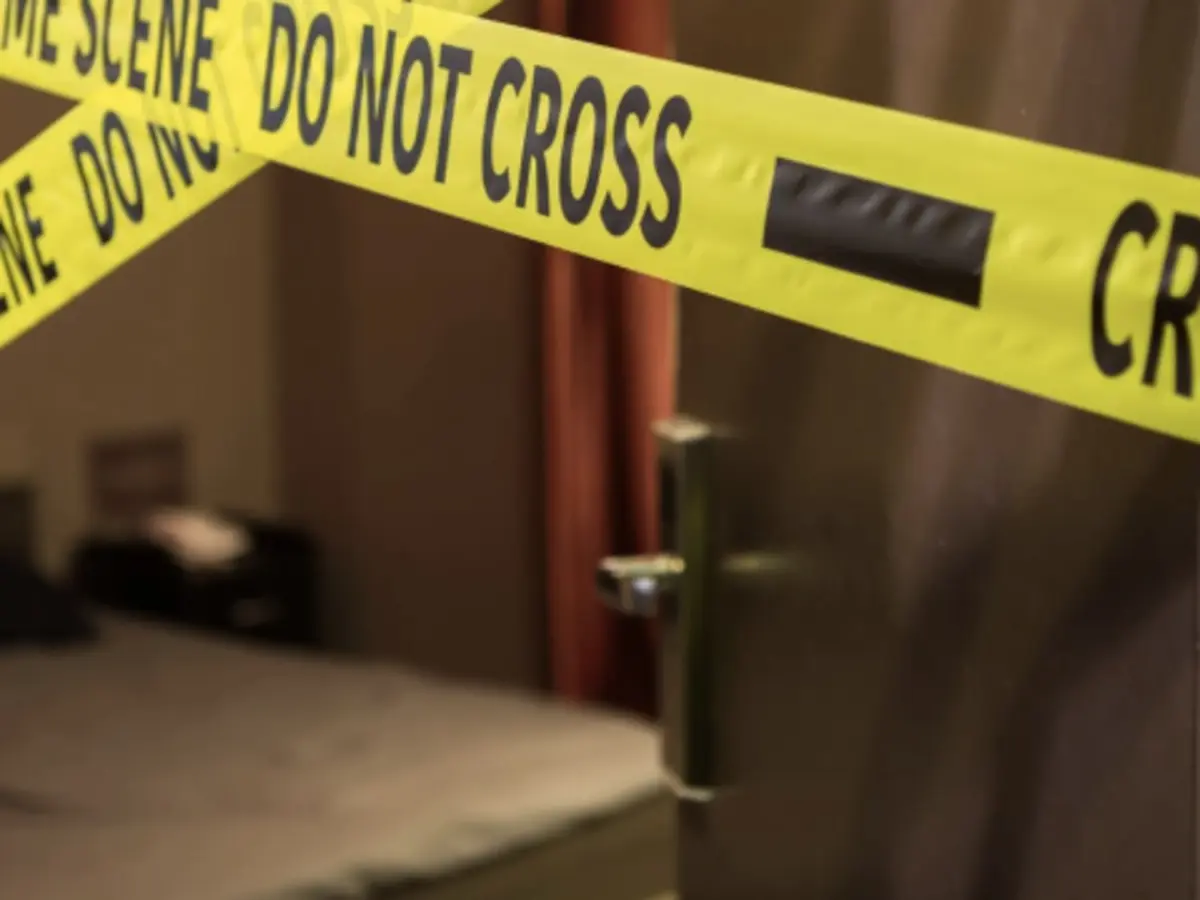 Escape Game Le Crime à Paris (75)