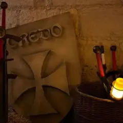 Escape Game Le Défi des Templiers à Saint-Gilles (30)