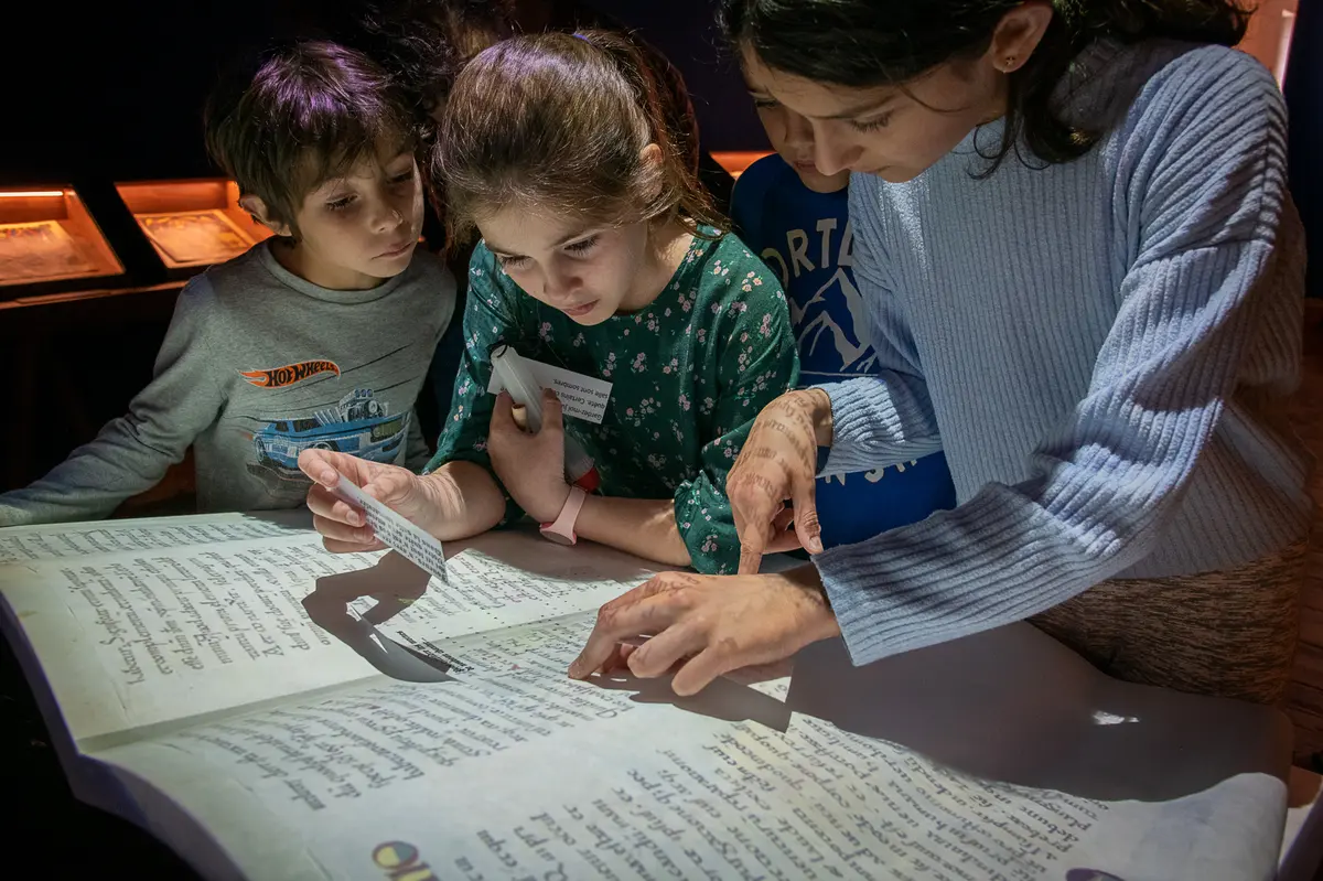 Escape Game Le dernier rendez-vous