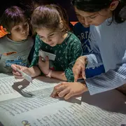 Escape Game Le dernier rendez-vous