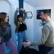 Escape Game Le Digimiam à Lille