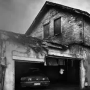 Escape Game Le garage maudit près de Saint-Étienne (42)