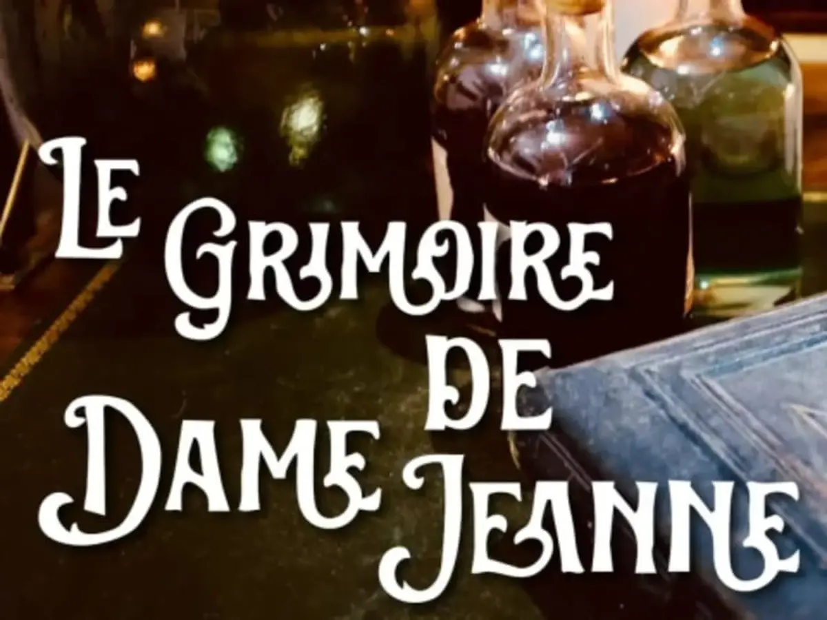Escape Game Le Grimoire de Dame  Jeanne (38)