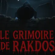 Escape Game Le grimoire de Rakdos à Toulouse (31)