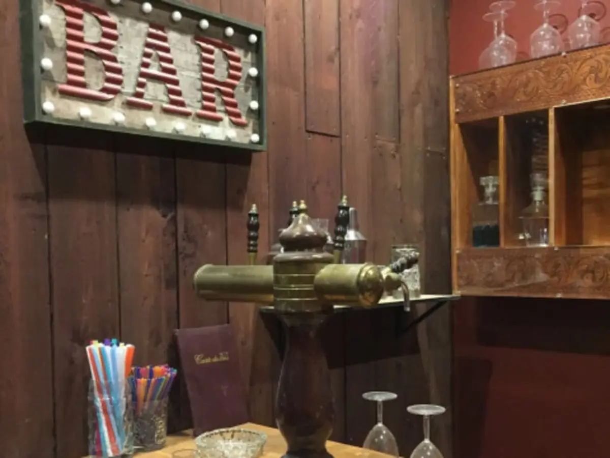 Escape Game Le Jour d'Après chez Prizoners Dunkerque (59)