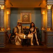 Escape game Le joyau du Sultan à Paris 13ème