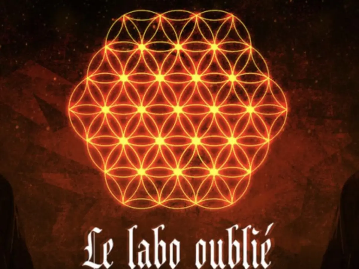 Escape Game  Le Labo oublié à Caen (14)