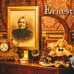Escape Game Le manoir d'Ernestine à Caen (14)