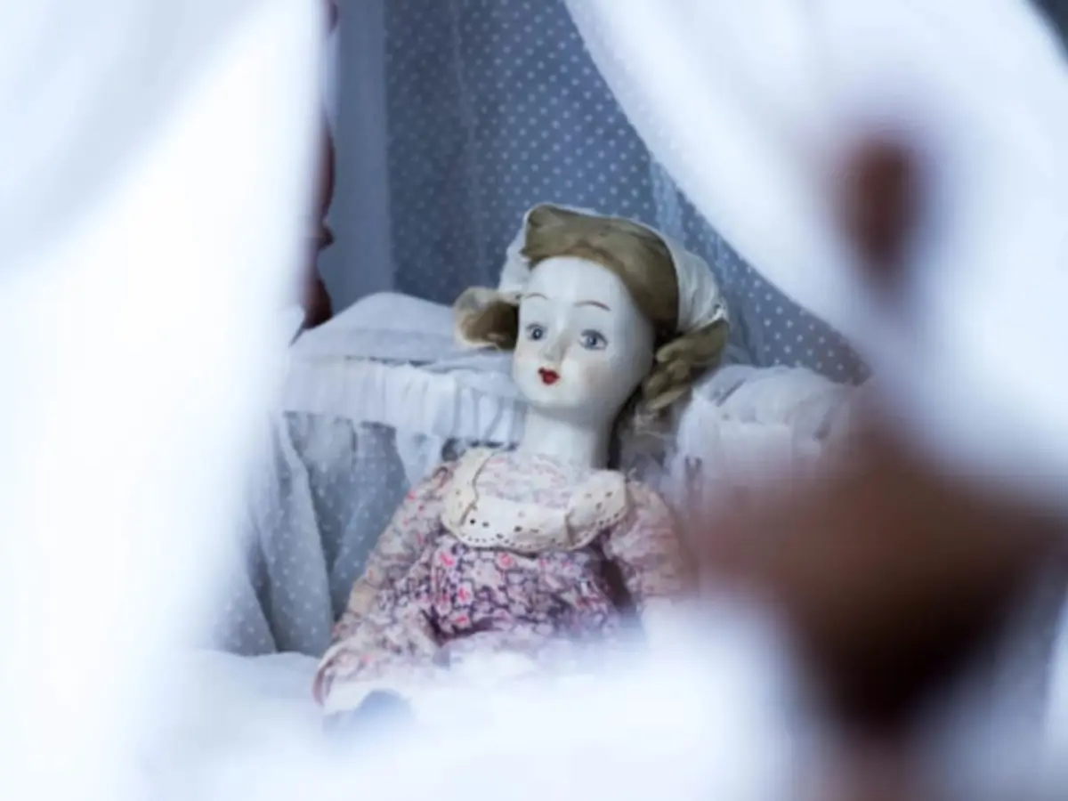 Escape Game Le manoir des sœurs Aubépine à Aytré (17)