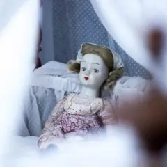 Escape Game Le manoir des sœurs Aubépine à Aytré (17)