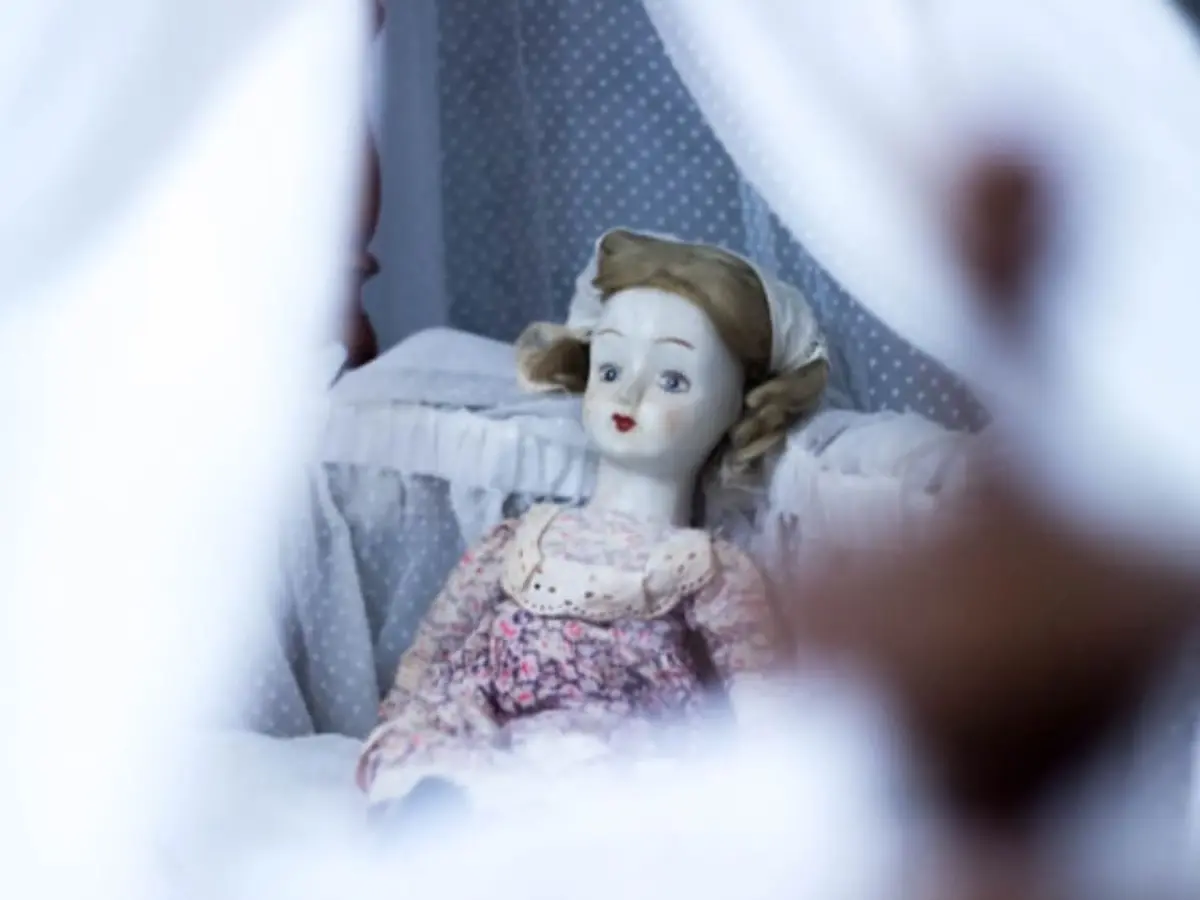 Escape Game Le manoir des sœurs Aubépine à Geispolsheim (67)