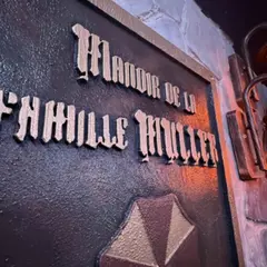 Escape Game Le Manoir du Dr M à Strasbourg (67)