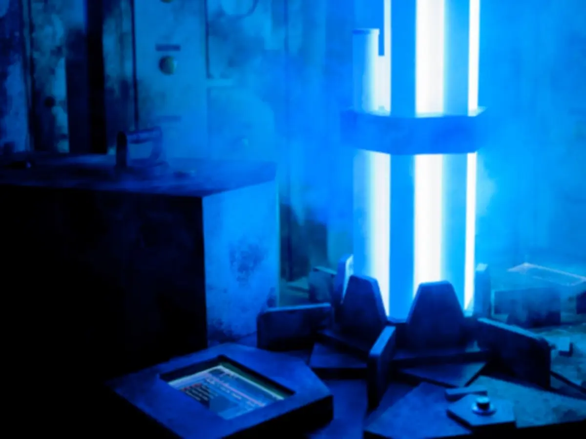 Escape Game Le Monde Des Contes à Paris 11ème