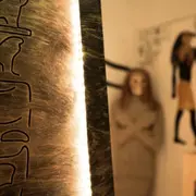 Escape Game Le Pharaon à Paris (75)