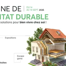 Escape Game : Le réemploi des matériaux