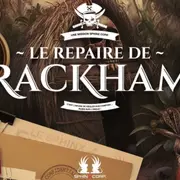 Escape game Le  repaire de Rackham à Toulouse (31)