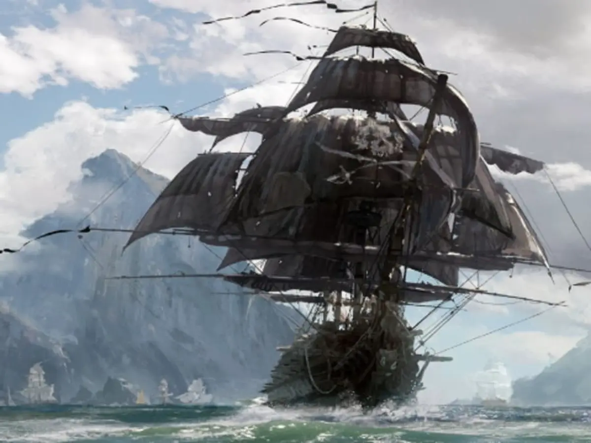 Escape Game Le retour des Goonies à Palavas-les-Flots (34)