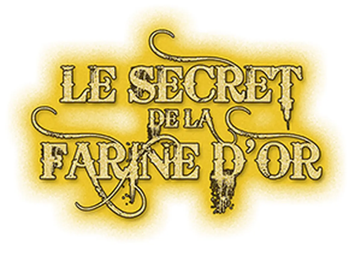 Escape Game Le secret de la farine d'or