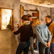 Escape Game Le Secret de la Guilde de St-Martin à Vouvray (37)