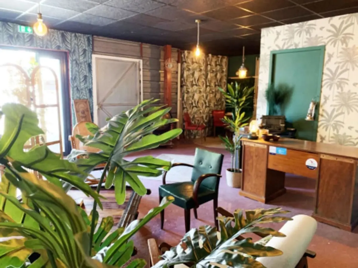 Escape Game Le secret de Mayoko à Bretteville-sur-Odon (14)