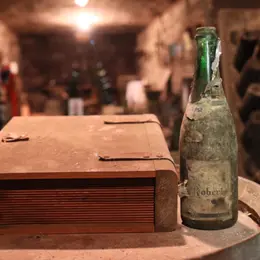 Escape Game Le Secret De Mes Pépés