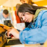 Escape Game : le secret de Salis, évasion au Chat Noir!