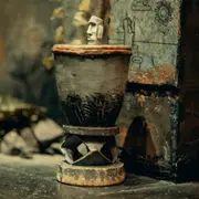 Escape Game Le Silence des Moaï à Lyon (69)