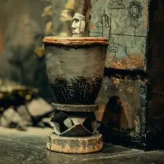 Escape Game Le Silence des Moaï à Lyon (69)