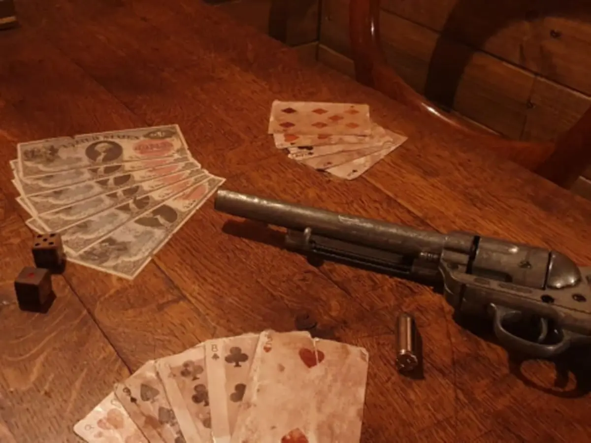 Escape Game Le Silver Express à Chartres (28)