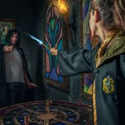 Escape Game Le Sorcier Maudit à Nice (06)