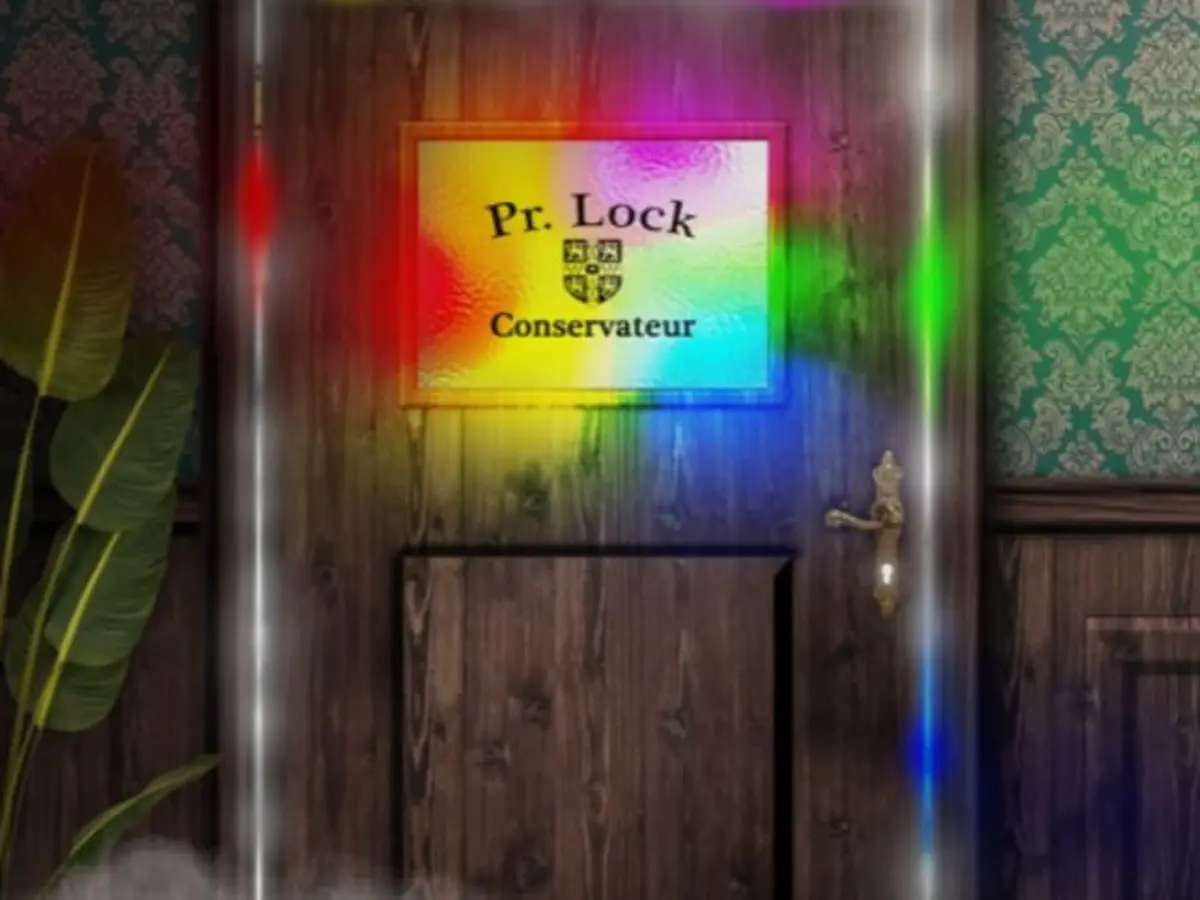 Escape Game Le talisman des Titans à Bretteville-sur-Odon (14)