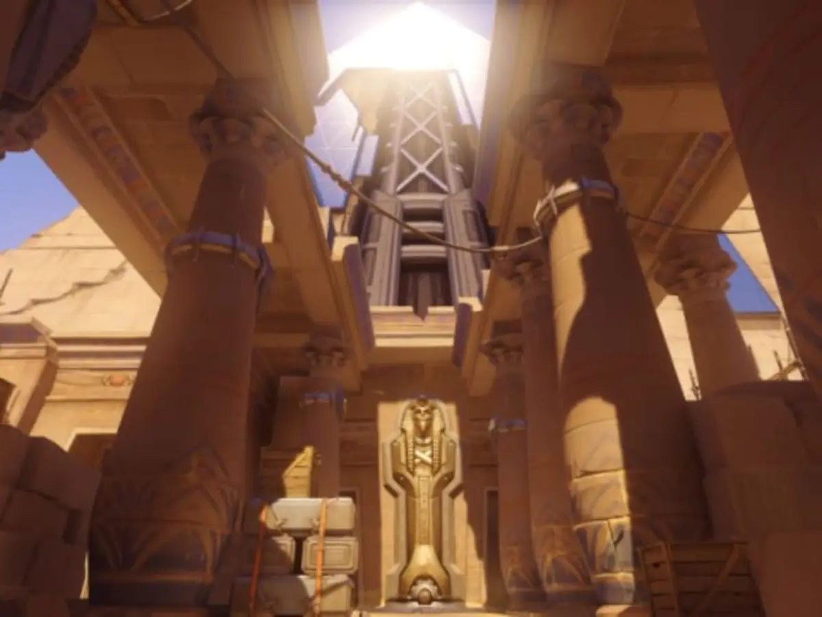 Escape Game Le Temple d'Anubis à Ajaccio (20)