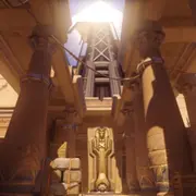 Escape Game Le Temple d'Anubis à Ajaccio (20)