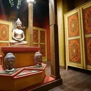 Escape Game Le temple de l'infini à Nantes