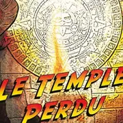 Escape Game Le Temple Perdu à Toulouse