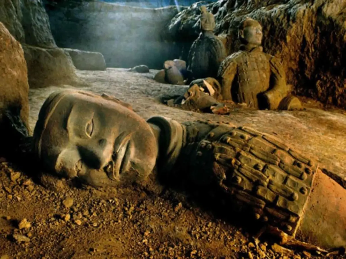 Escape Game Le Tombeau à Sarrebourg (57)