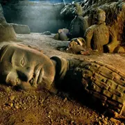 Escape Game Le Tombeau à Sarrebourg (57)